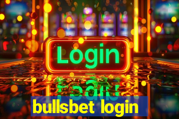 bullsbet login